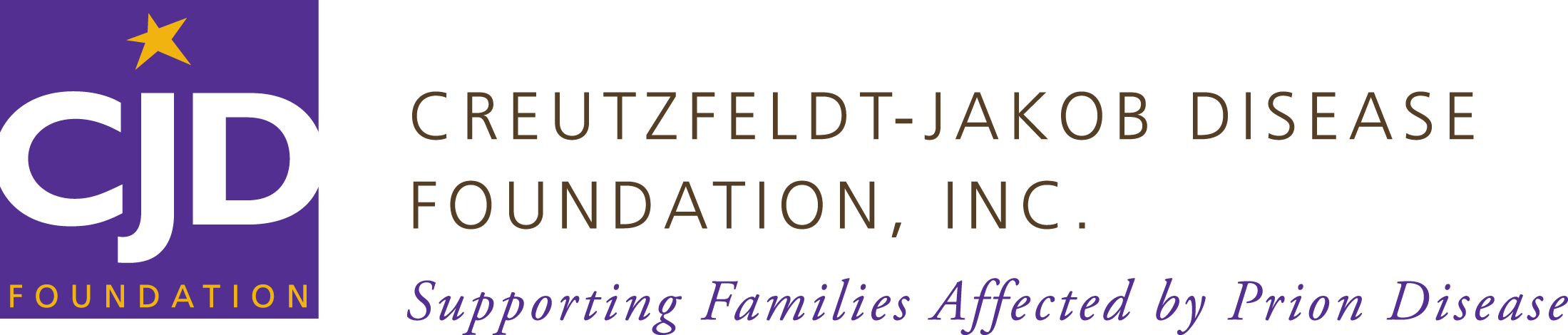 Creutzfeldt-Jakob Disease Foundation